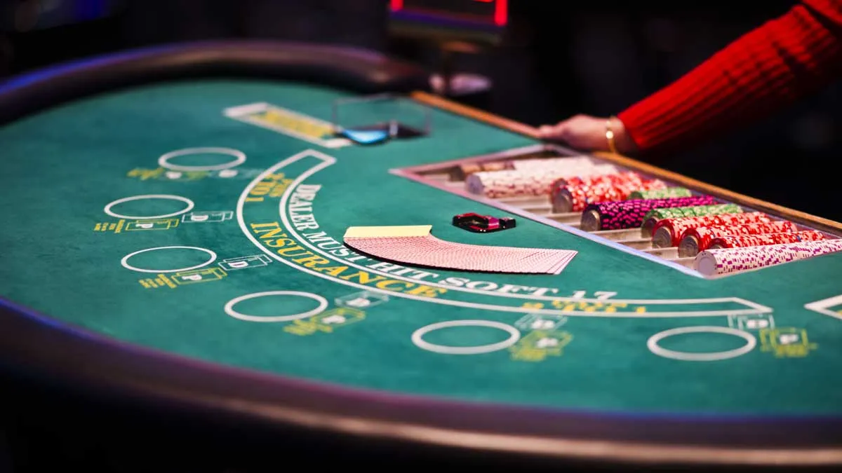 Các thuật ngữ cơ bản có trong game baccarat trực tuyến