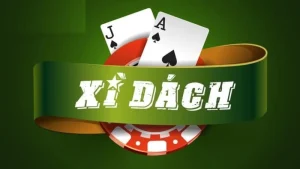 Game Bài Xì Dách