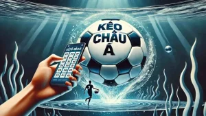 Kèo Châu Á Net88