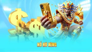 nổ hũ xèng Net88